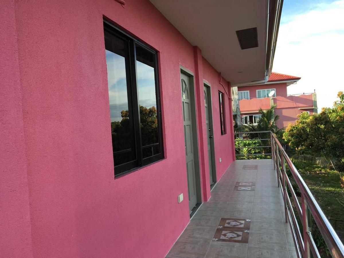 Chaniva-Joy Island View Appartments Insula Malapascua Exterior foto